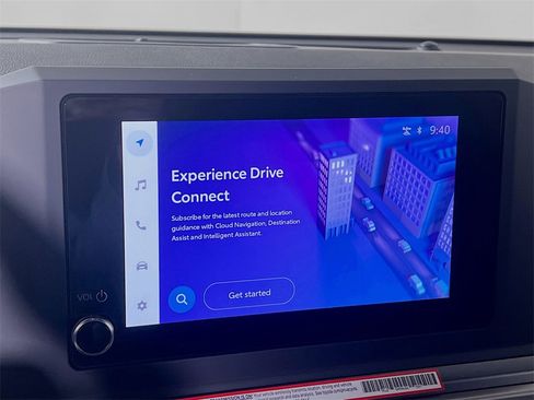 New 2026 Toyota 4Runner SR5 image 13