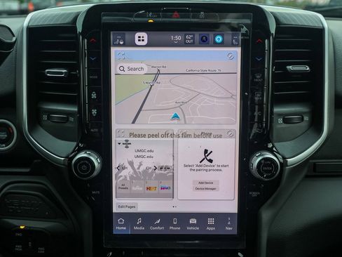 New 2026 RAM 2500 Big Horn image 28