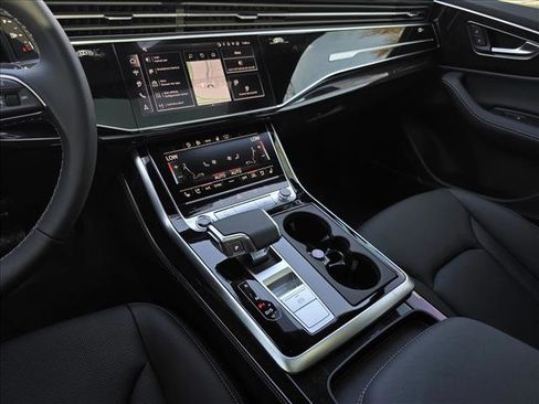 New 2026 Audi Q7 3.0T Premium Plus image 23