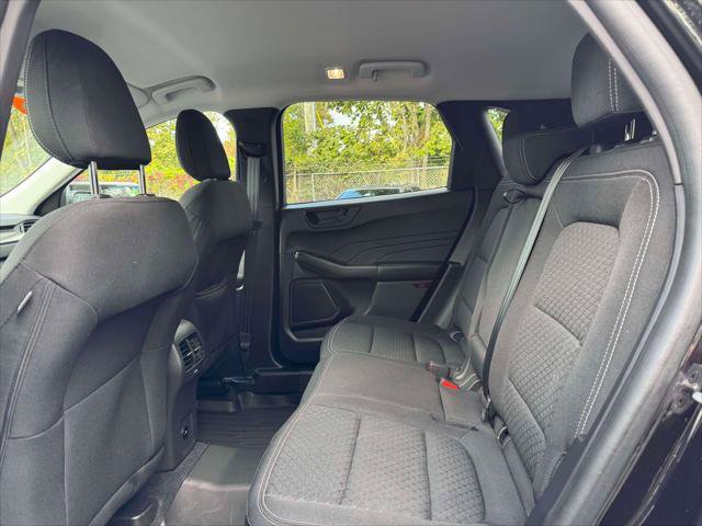 Used 2023 Ford Escape Active w/ Tech Pack #1 AWD/4WD image 13