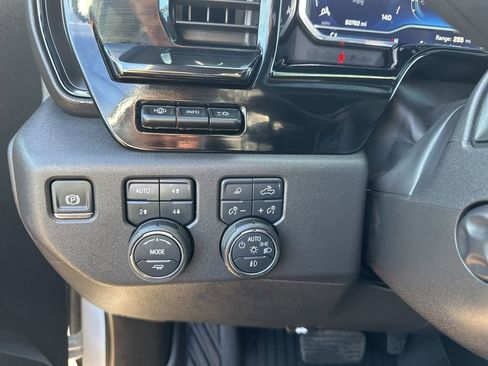 Certified 2025 Chevrolet Silverado 1500 ZR2 w/ ZR2 Bison Edition image 11