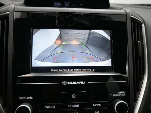 Used 2022 Subaru Crosstrek 2.0i image 15