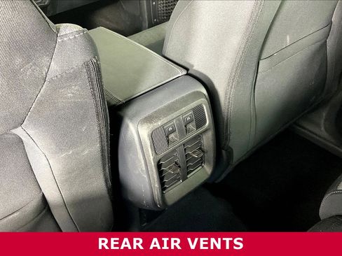 Used 2025 Ford Bronco Big Bend AWD/4WD image 10