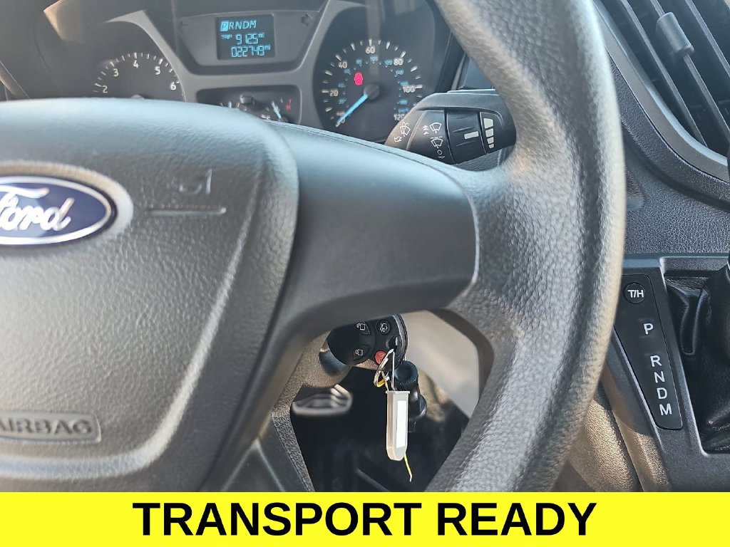 Used 2016 Ford Transit 150 XL RWD image 19