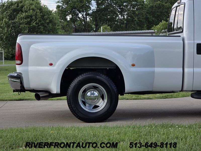Used 2000 Ford F350 Lariat RWD image 35