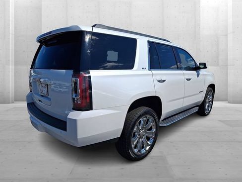 Used 2019 GMC Yukon SLT w/ Open Road Package AWD/4WD image 6