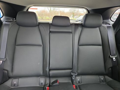 Used 2023 MAZDA CX-30 AWD 2.5 S w/ Select Package image 28