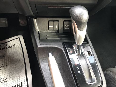 Used 2014 Honda Civic EX image 11