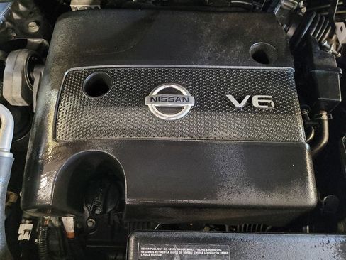 Used 2019 Nissan Murano SL image 30