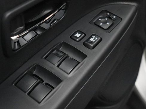 New 2026 Mitsubishi Outlander Sport ES AWD/4WD image 16
