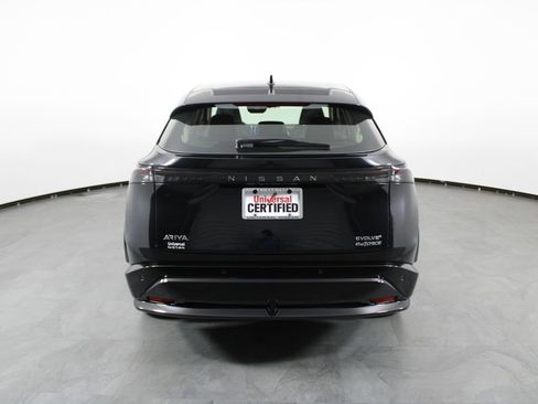 Certified 2023 Nissan Ariya AWD image 11