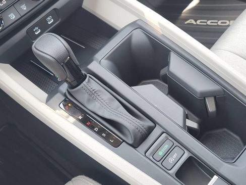 New 2026 Honda Accord SE image 20