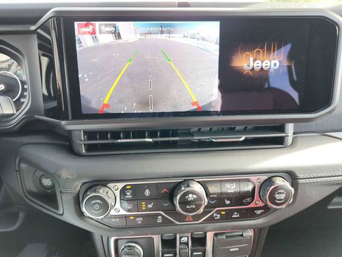 New 2024 Jeep Wrangler Unlimited Rubicon 392 image 14