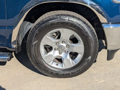 Used 2023 RAM 1500 Big Horn image 10