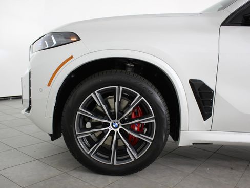 New 2026 BMW X5 sDrive40i w/ M Sport Package image 11