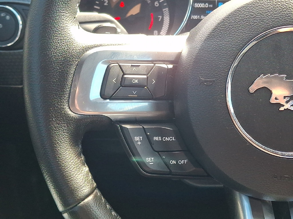 Used 2015 Ford Mustang Premium w/ Ecoboost Performance Package RWD image 20