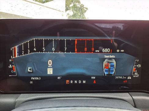 Used 2024 Ford Mustang GT Premium RWD image 27