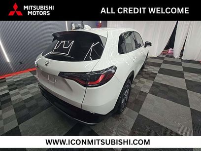 Used 2023 Honda HR-V EX-L