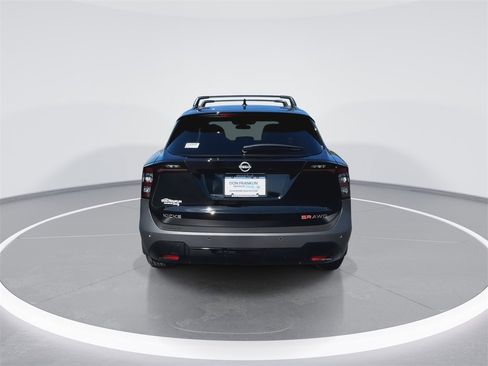 New 2026 Nissan Kicks SR w/ SR Premium Package image 7