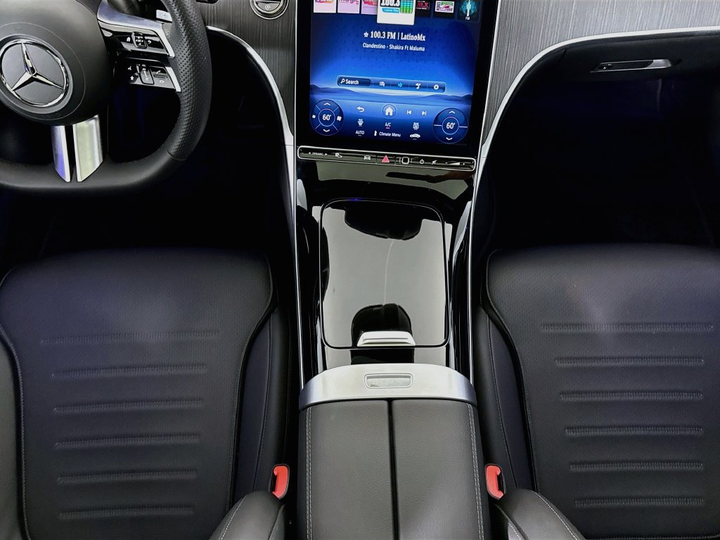 Certified 2026 Mercedes-Benz C 300 Sedan image 16