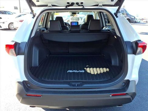 New 2025 Toyota RAV4 XLE Premium image 6