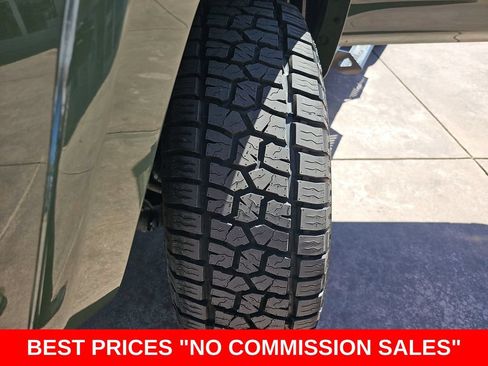 Used 2022 Toyota 4Runner TRD Off-Road Premium w/ TRD Black Wheel Package (TMS) AWD/4WD image 34