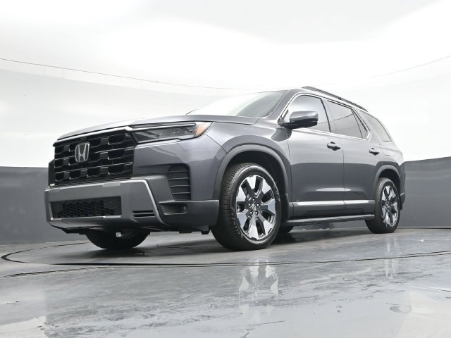 Used 2026 Honda Pilot Elite image 40