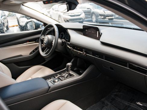 New 2026 MAZDA MAZDA3 2.5 S Sedan w/ Preferred Pkg FWD image 28