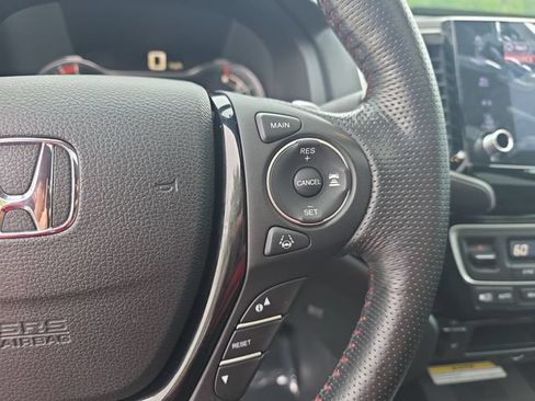 Used 2023 Honda Ridgeline Black Edition image 18