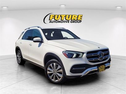 Used 2020 Mercedes-Benz GLE 350