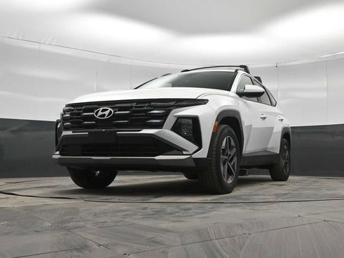 New 2026 Hyundai Tucson SEL image 33