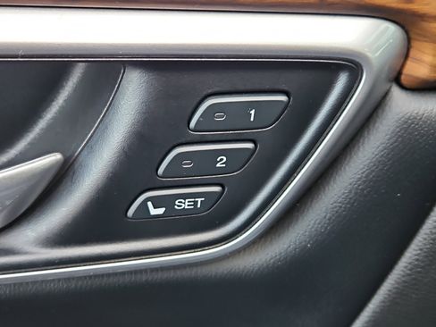 Certified 2022 Honda CR-V EX-L image 12