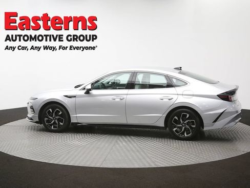 Used 2025 Hyundai Sonata SEL FWD image 61