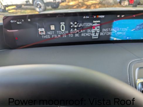 New 2026 Ford Expedition Platinum image 20