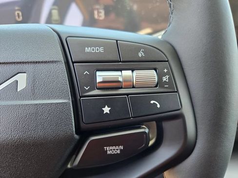 New 2026 Kia Sportage EX AWD/4WD image 12