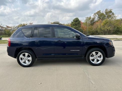 Used 2016 Jeep Compass Sport w/ Power Value Group image 5