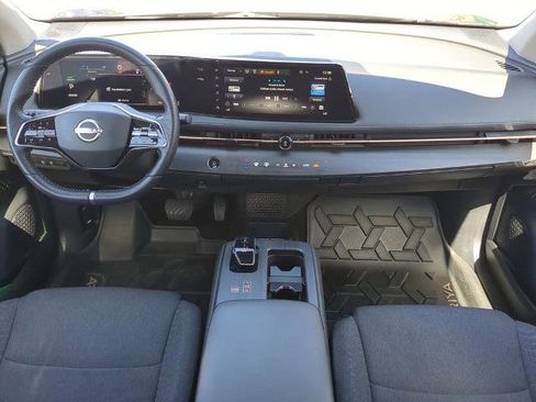 Certified 2023 Nissan Ariya FWD image 15