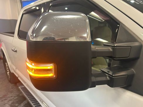 Used 2019 Ford F150 Lariat AWD/4WD image 17