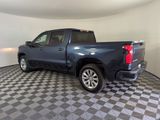 Used 2020 Chevrolet Silverado 1500 Custom w/ Infotainment Package image 3