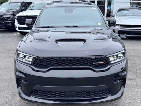 New 2026 Dodge Durango GT AWD/4WD image 2