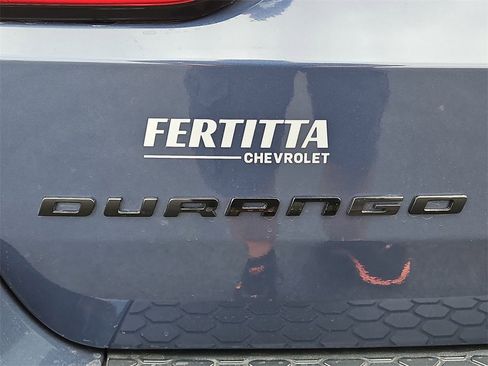 Used 2020 Dodge Durango SXT image 37