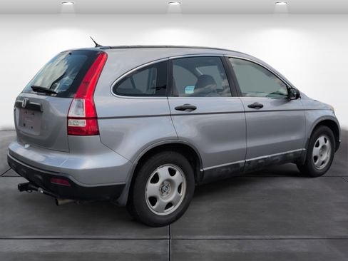 Used 2008 Honda CR-V LX image 5