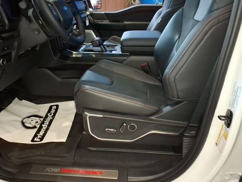 New 2025 Ford F150 Raptor image 15