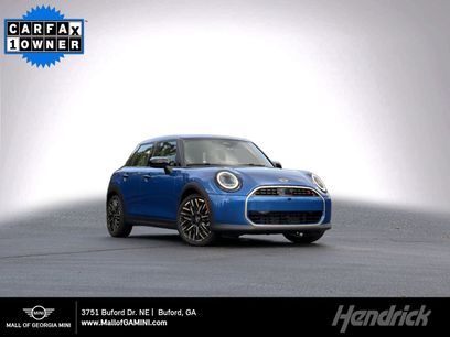 Used 2025 MINI Cooper S