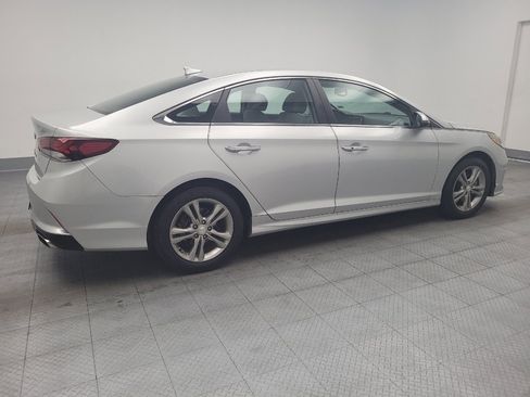 Used 2018 Hyundai Sonata SEL w/ Cargo Package FWD image 10