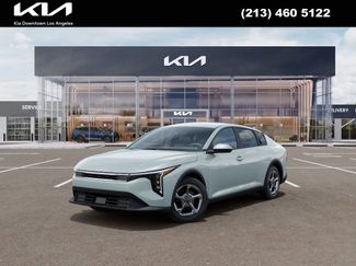 New 2026 Kia K4 FWD video 1