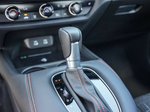 New 2027 Honda HR-V Sport image 16