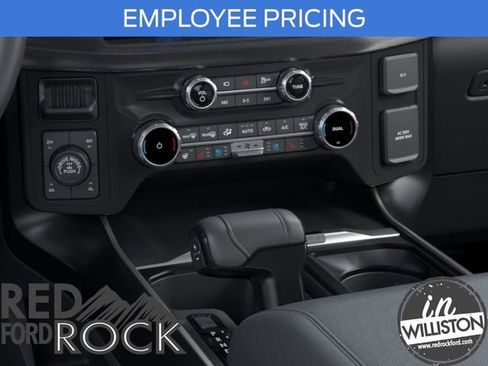 New 2026 Ford F150 Lariat w/ Equipment Group 501A Mid AWD/4WD image 15