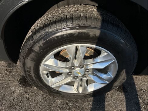 Certified 2021 Chevrolet Blazer LT image 31