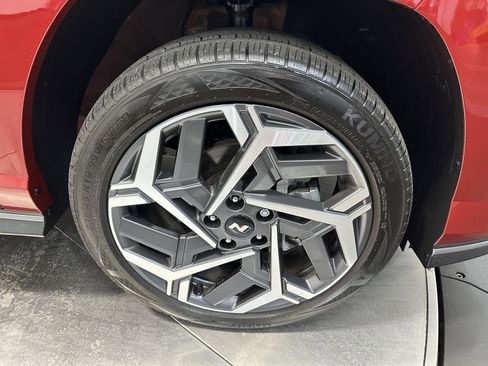 Certified 2024 Hyundai Kona N Line AWD/4WD image 12
